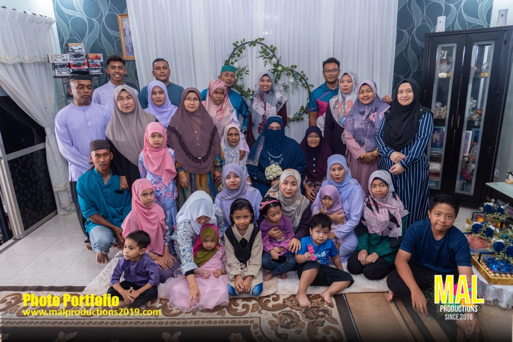 Malay Engagement Nurrin Bangi Photography Portfolio MAL 2019 -6.webp